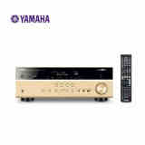 Yamaha/雅马哈 RX-V473 家用数字5.1 AV功放 家庭影院功放