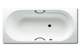 德国进口卡德维浴缸 961唯欧钢瓷釉 钢板搪瓷浴缸 嵌入式浴缸