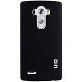 UKA LG G4手机壳 g4保护套 g4磨砂硬壳 超薄简约外壳后盖潮