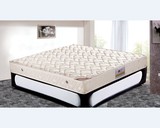 懒虫之家床垫 1.2 1.5 1.8 尺寸可定制 椰棕床垫 弹簧床垫 品牌垫