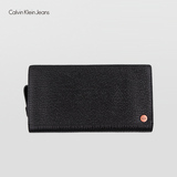 Calvin Klein Jeans/CK 2016秋冬新款 女士长款钱包/票夹DP0653