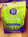 澳洲  A2 Milk 成人奶粉 100%天然A2-酪蛋白 全脂高钙奶粉