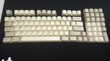 热卖Cherry樱桃 G80-1800 机械键盘101键帽 原厂复古 ABS加厚材质