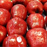 【果宝】 美国新款单品华盛顿进口红蛇果10个苹果水果新鲜 平安果