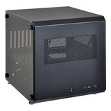Lian-Li/联力 PC-V33 全铝机箱 ATX机箱 电脑HTPC游戏机箱 新品