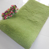 地毯地垫卧室客厅混纺成品定制定做厨房家用简约现代纯色无纺织造