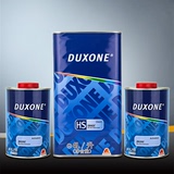 杜邦进口汽车油漆清漆杜丽DX42C清漆固化剂套装 光油罩光漆亮油