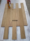 二手地板/全实木地板/打磨好的素板/老柚木/ 铺好上木蜡油或者漆