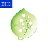DHC 绿叶皂盘 101mmx85mm 创意时尚简约皂托皂盒 所有洁面皂通用