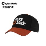 高尔夫球帽泰勒梅Taylormade正品15款B11036 golf男士帽子 热销