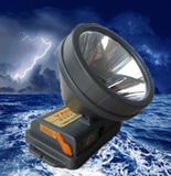 正品雅尼LED防水充电锂电池头灯钓鱼灯煤矿专用矿灯 YN7322