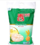 包邮 香满园美味富强小麦粉5kg 包子馒头饺子全麦面粉