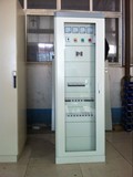 机房配电柜、电气柜、非标定做、列头柜、玻璃门配电柜。