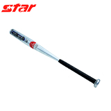 STAR世达正品专业铝合金加厚型车载棒球棒 防身金属棒球棍WR310