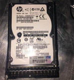 HP SAS 600G 2.5寸原装Gen8服务器硬盘641522-003 507129-014