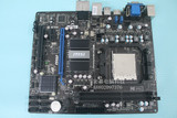 MSI全固态主板 微星880GM-E35 支持AM3/DDR3带集成显卡