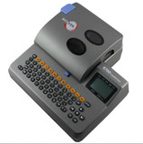 标映线号机S700线号套管打印机 号码管打字机打号码机 线号印字机