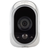 网件NETGEAR 爱洛ARLO VMC3030高清智能家庭单摄像头监控系统