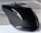无光无声静音无线鼠标充电惠普联想华硕苹果笔记本电脑游戏正品