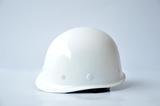 玻璃钢透气防砸电工园林领导佩戴建筑安全帽工地建筑施工劳保头盔