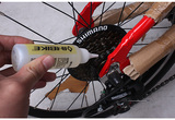INBIKE 自行车养护润滑油脂除锈防锈剂山地车单车配件养护套装