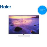 Haier/海尔 LU55H7300 42/55寸4K超高清8核极速引擎安卓网络电视
