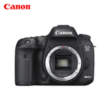 Canon佳能 专业单反数码相机 EOS 7D Mark II准专业单 7D2 实体店