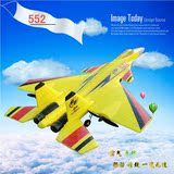 战斗机遥控滑翔机航模玩具遥控飞机超大中国歼J15歼31隐形