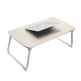 赛鲸大号笔记本电脑桌床上用 大学生宿舍神器学习用书桌折叠桌子
