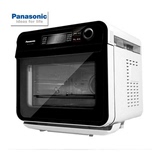 Panasonic/松下 NU-SC100W 原味炉 蒸汽烤箱 20秒出蒸汽 无微波