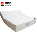MPE智能床垫纯天然乳胶床垫进口橡胶电动可升降软体床1.8环保家具