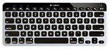 Logitech罗技K811 背光蓝牙无线键盘 一键切换 苹果专用 现货即发