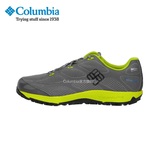 【抢先购】Columbia/哥伦比亚16夏男360度防水透湿越野跑鞋DM1193