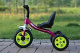 特价2-5岁宝宝童车简易轻便脚踏车幼儿童车儿童三轮车