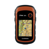 正品Garmin佳明eTrex 30X 双卫星户外GPS导航仪手持机 30升级版