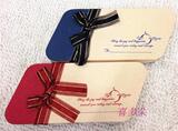 教师节礼物盒 丝巾毛巾礼盒 18颗巧克力包装盒 川崎玫瑰 糖果盒