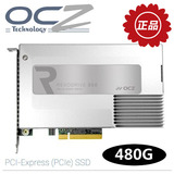 OCZ 480G 企业级 PCI-E 固态硬盘 RVD350-FHPX28-480G 350系列SSD