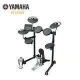 官方授权正品 YAMAHA雅马哈电子鼓 DTX400/430K电鼓套装  架子鼓