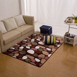 新款特价时尚简约地毯客厅茶几卧室满铺地毯床边飘窗厨房地毯防滑