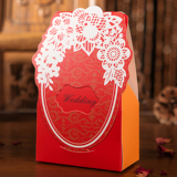 亏本处理结婚庆用品创意喜糖盒子喜糖袋纸袋婚礼糖盒纸盒礼品袋子