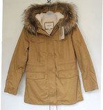 [转卖]2012冬装 以纯新款女装中长两件套棉衣124210