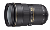 Nikon/尼康 AF-S 24-70mm f/2.8G ED标准变焦镜头 尼康24-70行货