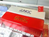特惠 原装NGC银色、中国红储币盒套装只要198元，并包邮！