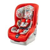 环球娃娃出口日本德国大众汽车用车载宝宝儿童安全座椅0-4岁3C