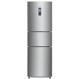 Midea/美的 BCD-246WTM(E)三门大容量风冷无霜电冰箱家用节能包邮