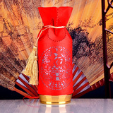 中国风台灯 客户红色喜庆贺寿创意送礼品礼物过年节日装饰祝福字