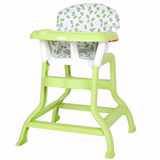 婴儿餐椅儿童餐桌椅子bb凳高脚座椅多功能宝宝吃饭塑料椅