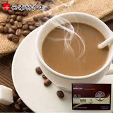 【免邮】云南特产越谷云南小粒咖啡6口味装60条三合一速溶粉900g