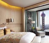 上海浦东丽思卡尔顿酒店 酒店预订 外滩江景房