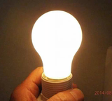 led灯泡球泡3W5W7W9W12W家用室内e27螺口节能超亮光源360度发光灯